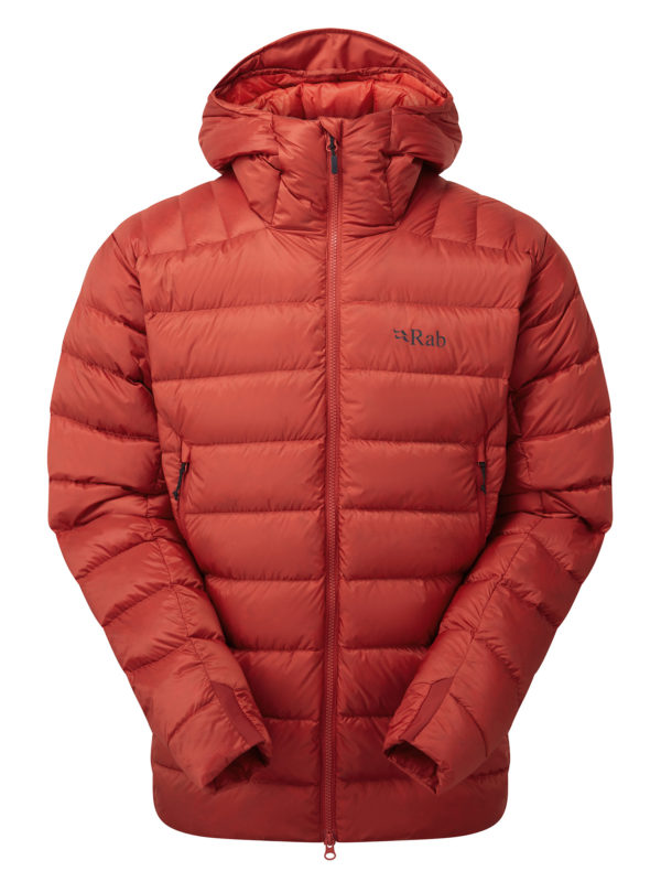 Rab Electron Pro Men's Jacket - Image 8