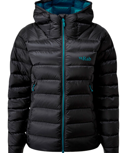 Rab Electron Pro Women's Jacket