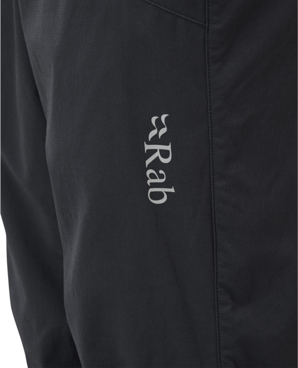 Rab Incline Vapour-Rise Naisten Softshell Housut - Image 3