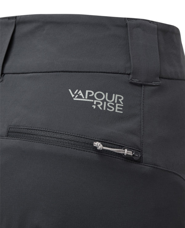 Rab Incline Vapour-Rise Naisten Softshell Housut - Image 4