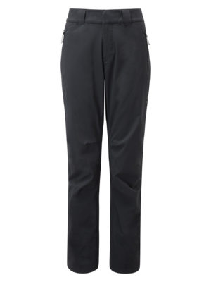 Rab Incline Vapour-Rise Naisten Softshell Housut