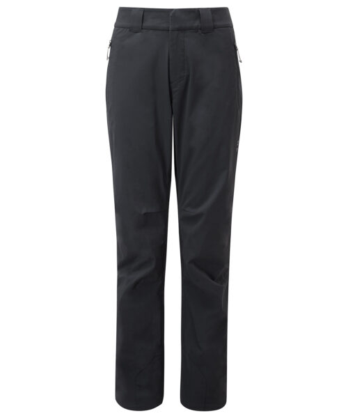 Rab Incline Vapour-Rise Naisten Softshell Housut