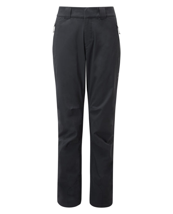 Rab Incline Vapour-Rise Naisten Softshell Housut