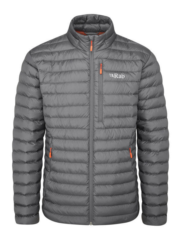 Rab Microlight Men's Jacket