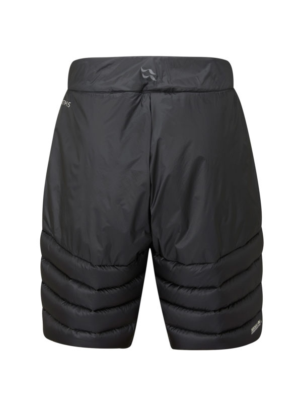Rab Mythic Down Shorts - Image 2
