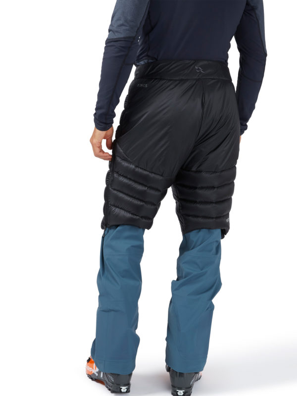 Rab Mythic Down Shorts - Image 4