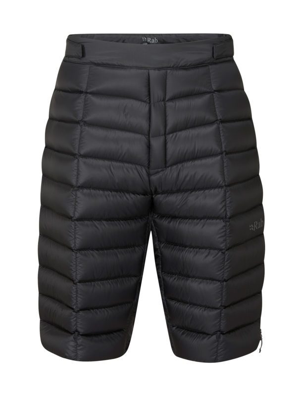 Rab Mythic Down Shorts