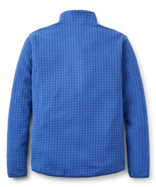 Rab Women's Ramshaw Pull-On -naisten fleecepaita takaa