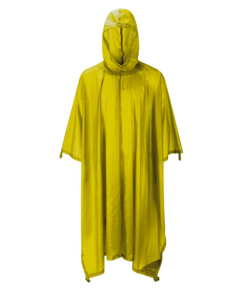 Rab Silponcho