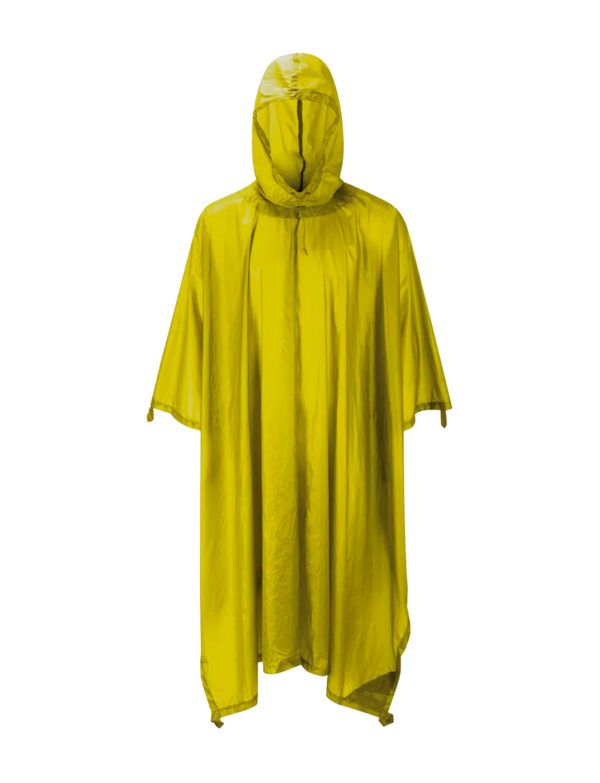 Rab Silponcho