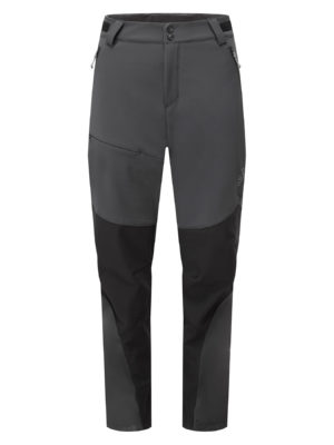 Rab Torque Winter Pants Naisten Softshell Housut