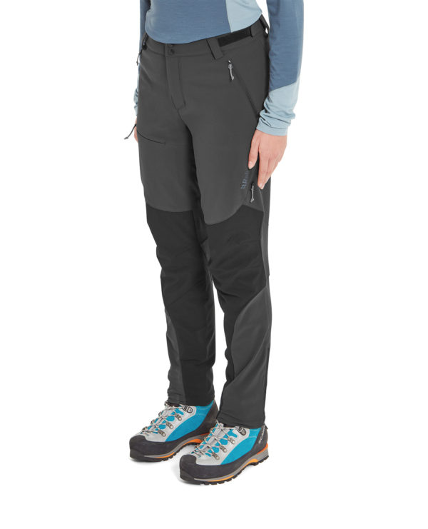 Rab Torque Winter Pants Women's - Image 6