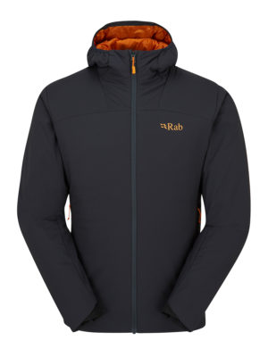 Rab Xenair Alpine Light Miesten Takki