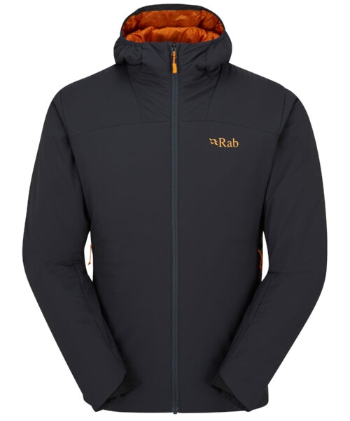 Rab Xenair Alpine Light Jacket