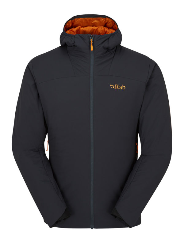 Rab Xenair Alpine Light Jacket