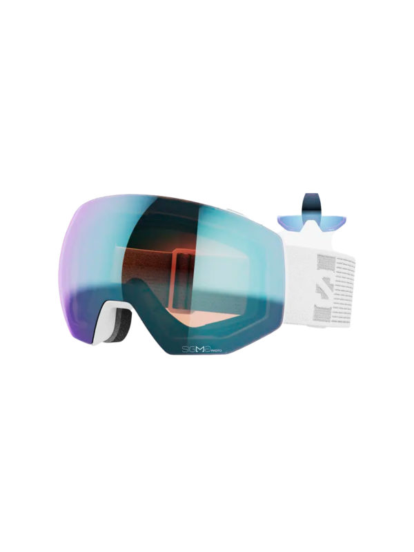 Salomon Radium Prime Sigma Photochromic - Image 4