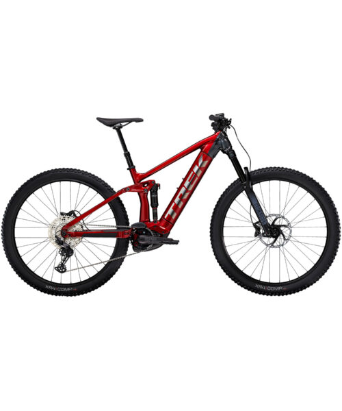 Trek Rail 5 Gen3 Used Rental Bikes