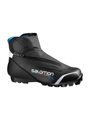 Salomon Rc8 Pilot