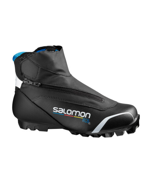Salomon RC8 Pilot