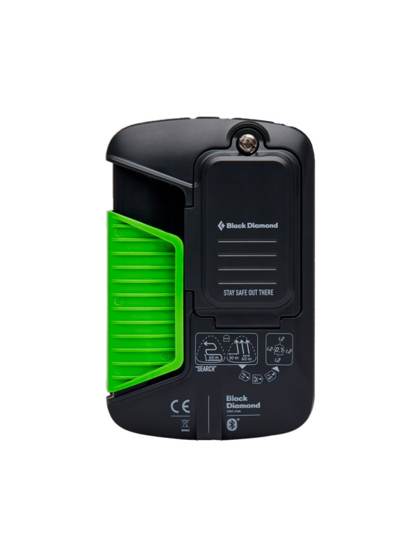 Black Diamond Recon X Piippari - Image 2