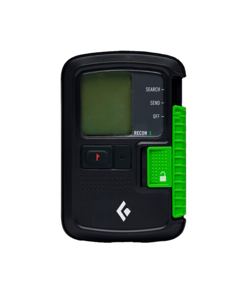 Black Diamond Recon X Beacon