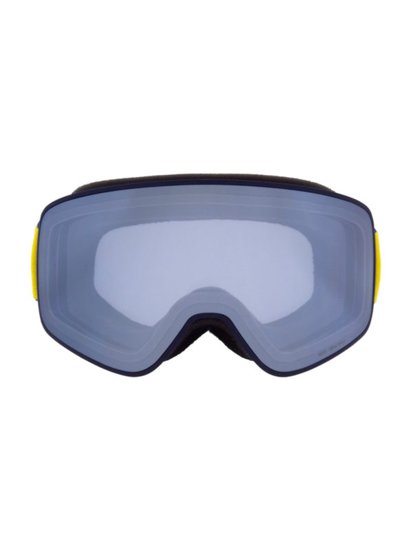 Red Bull Rush Blue / Smoke Silver Lens - Image 2