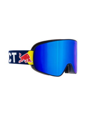 Red Bull Rush Blue/Blue Lens