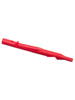 Red Creek Groove Scraper