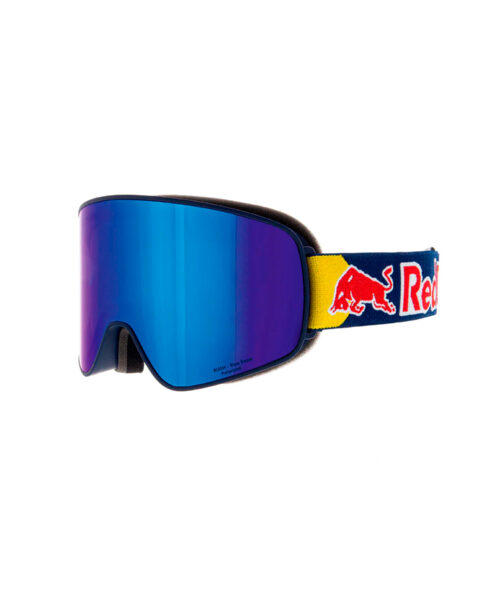 Red Bull Rush