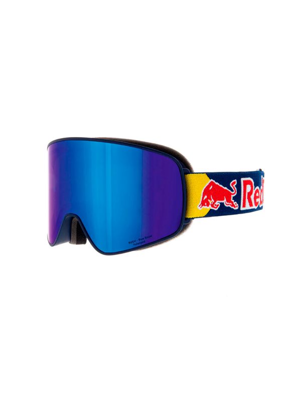 Red Bull Rush
