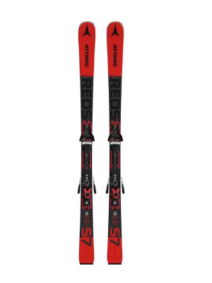 Atomic Redster S7+F 12 Gw