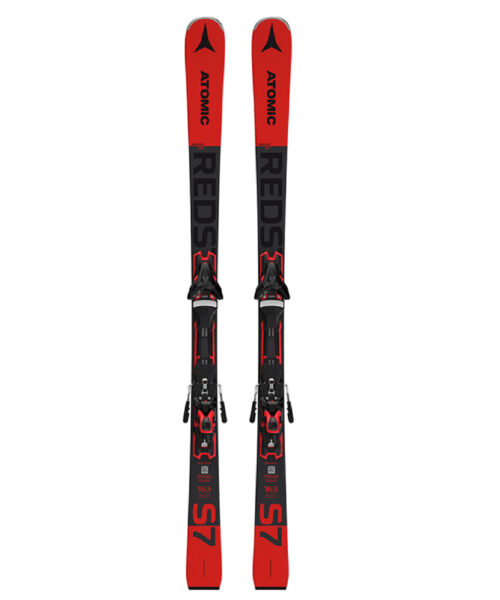 Atomic Redster S7+F 12 Gw
