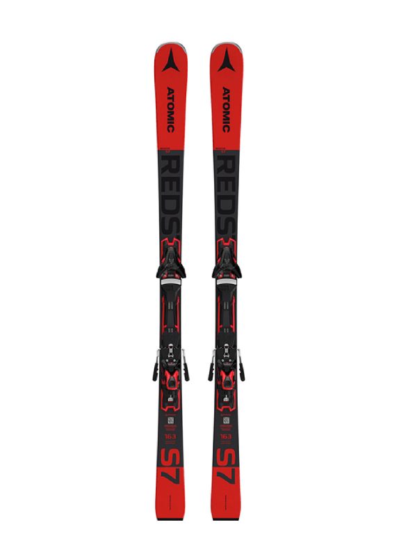 Atomic Redster S7+F 12 Gw