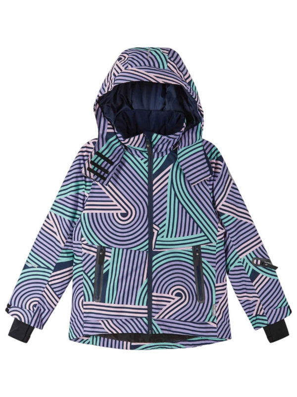 Reima Posio Kids' Jacket - Image 2