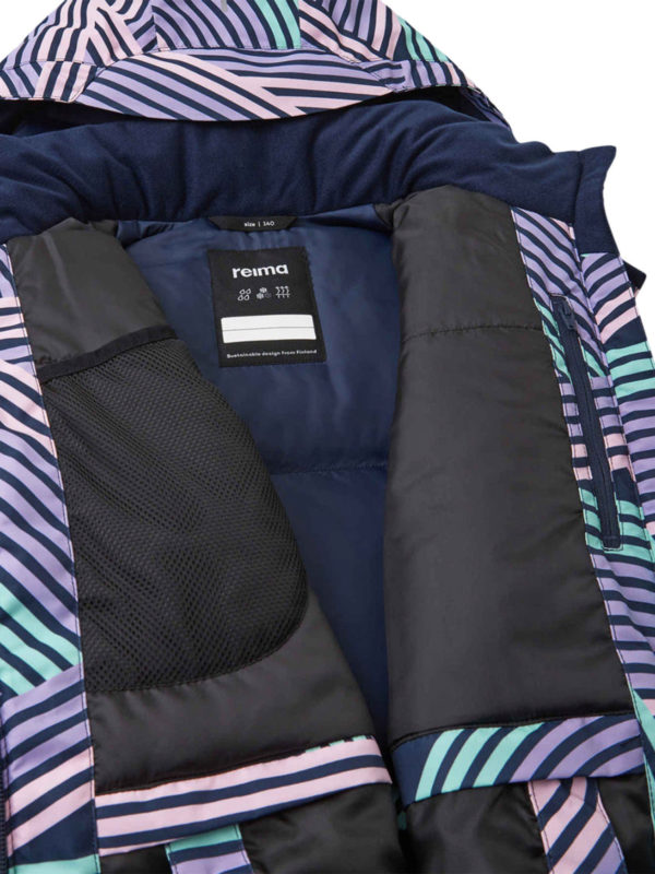 Reima Posio Kids' Jacket - Image 3