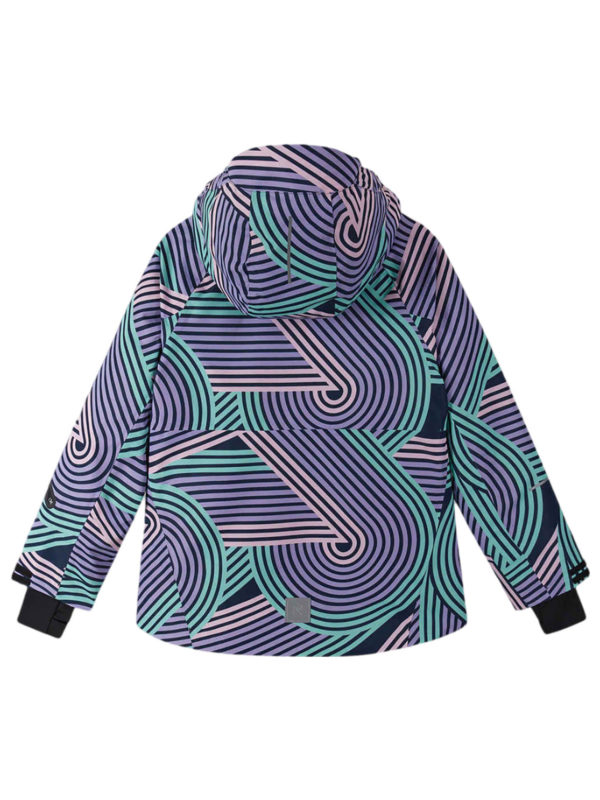 Reima Posio Kids' Jacket - Image 4