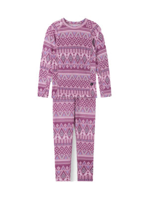 Reima Taitoa Thermal Set Lasten Aluskerrasto