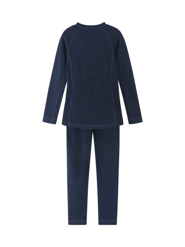 Reima Taitoa Thermal Set Lasten Aluskerrasto - Image 2