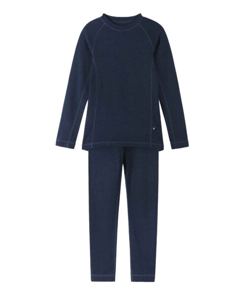 Reima Taitoa Thermal Set