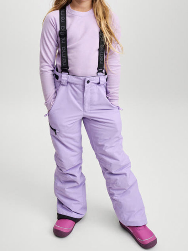 Reima Terrie Lasten Toppahousut - Image 7