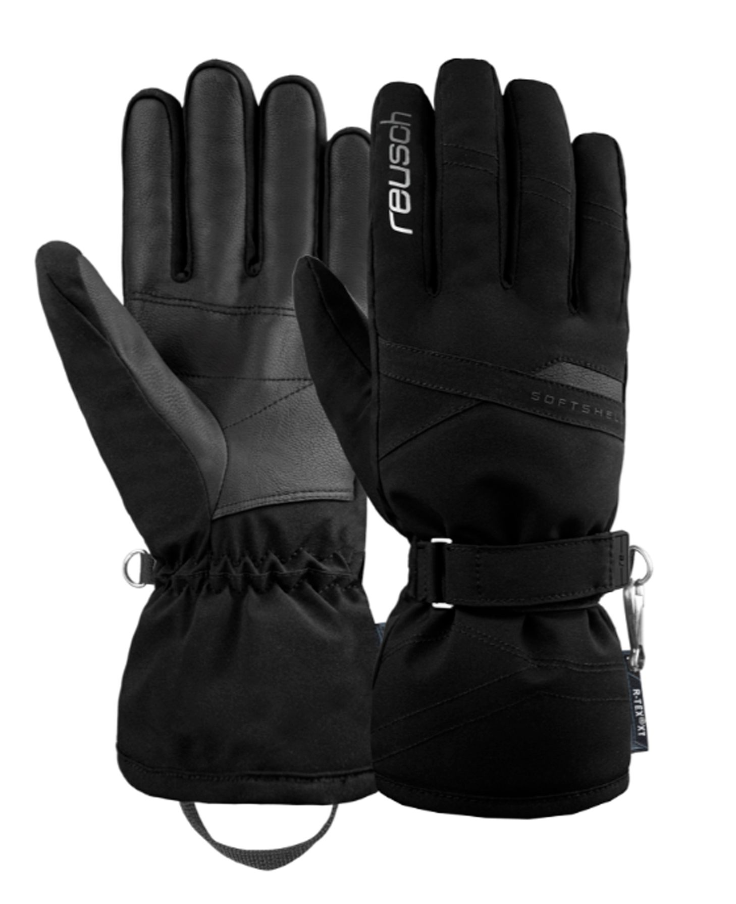 Reusch Helena R-Tex Xt Gloves - Äkäslompolo