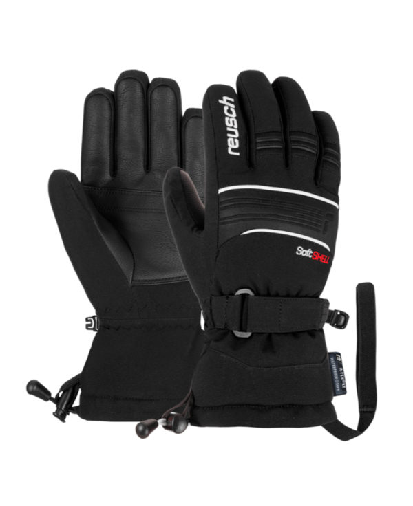Reusch Kondor R-Tex Xt Junior Lasten Sormikkaat