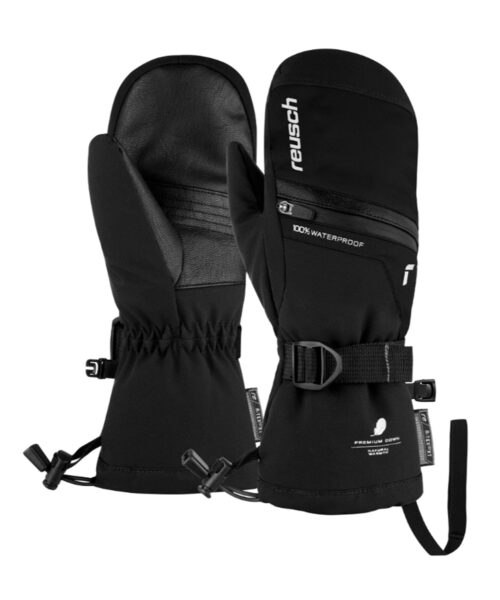 Reusch Lando R-Tex XT Jr Down Mitten