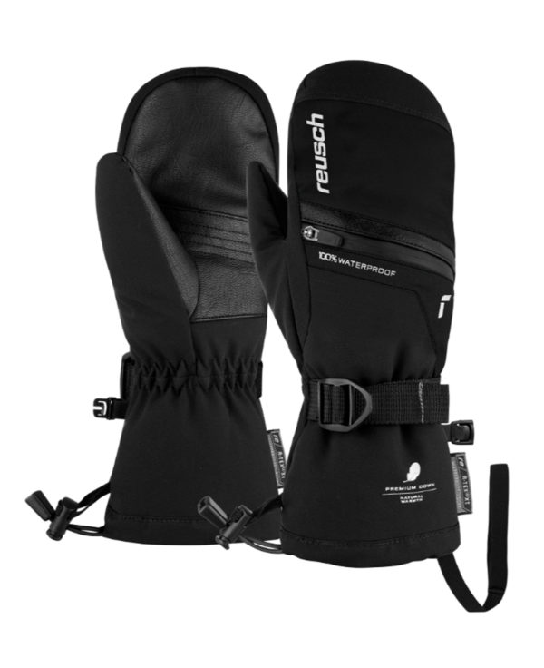 Reusch Lando R-Tex Xt Jr Down Lasten Rukkaset