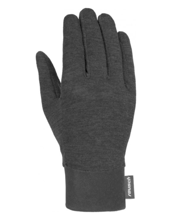 Reusch Primaloft Silk Liner Alushanskat