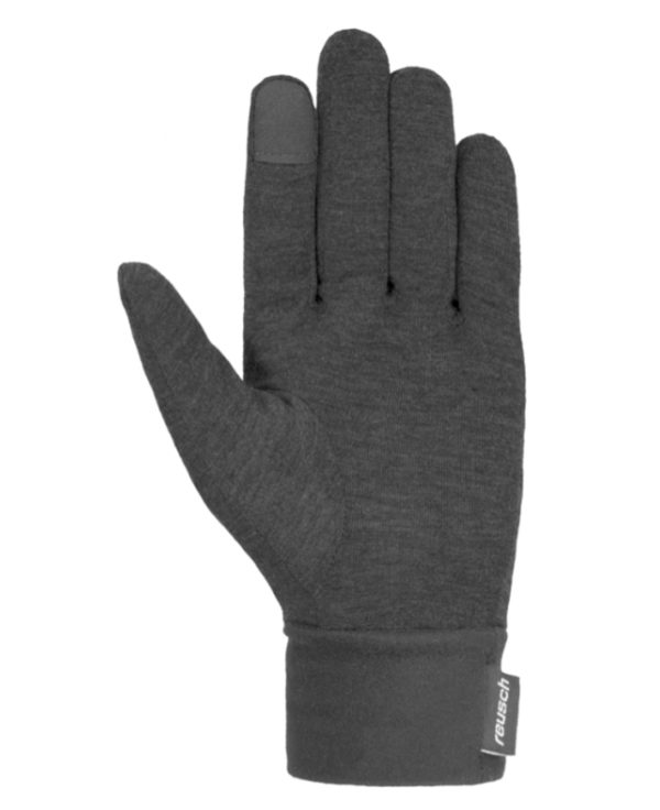 Reusch Primaloft Silk Liner Alushanskat - Image 2