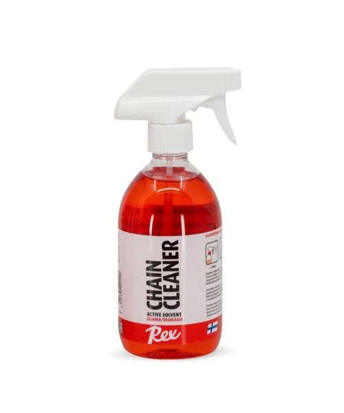 Rex Bike Chain Cleaner 500 ml