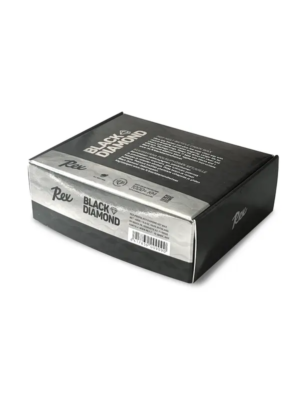 Rex Black Diamond Hot Wax
