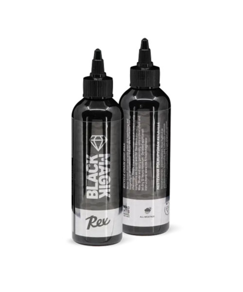 Black Magik Drip Wax