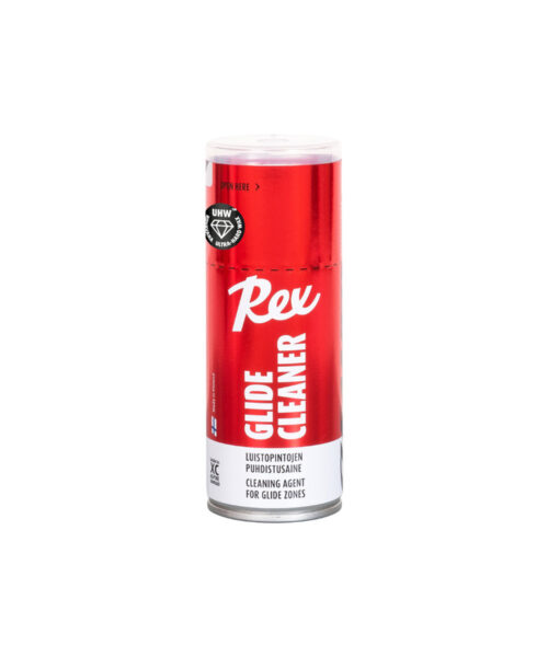 Rex Glide Cleaner Uhw 170ml